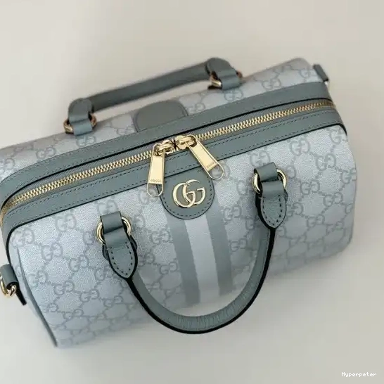 Hyper Peter BAG TOP GG OPHIDIA SMALL GUCCI HANDLE 0513